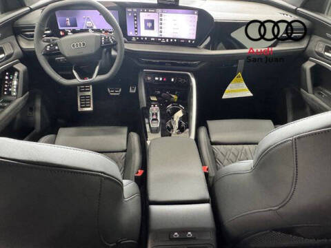 2026 Audi SQ5 quattro Premium Plus TFSI