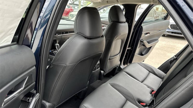 2025 Mazda CX-30 2.5 S Preferred