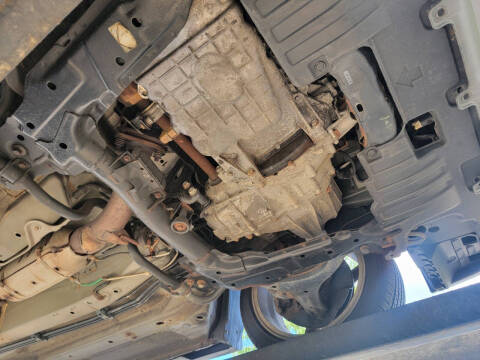 2006 Acura RSX Type-S