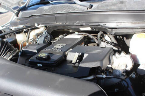 2022 RAM 3500 Laramie