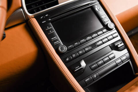 2009 Porsche 911 Carrera S