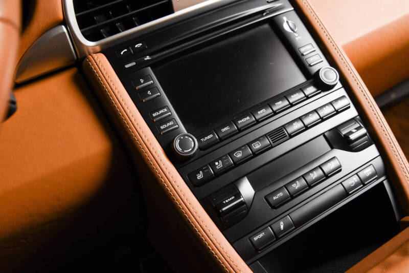 2009 Porsche 911 Carrera S