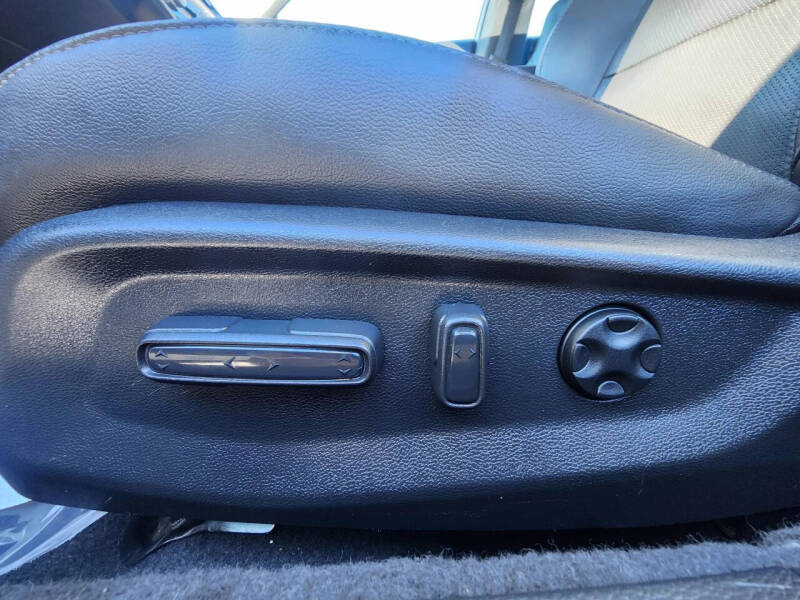 2021 Honda Accord EX-L