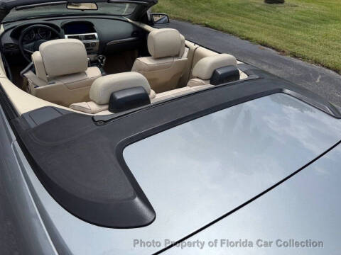 2005 BMW 6 Series 645Ci