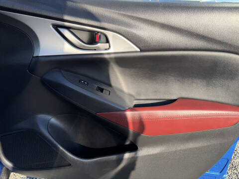 2016 Mazda CX-3 Touring