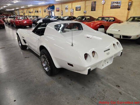 1976 Chevrolet Corvette