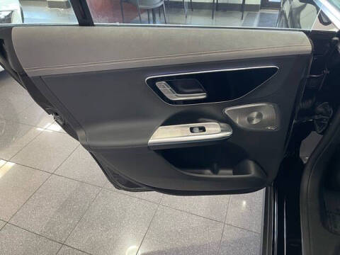 2023 Mercedes-Benz EQE EQE 350+