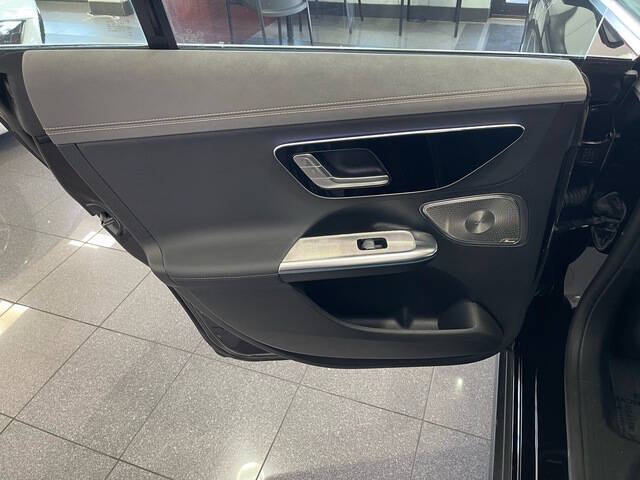 2023 Mercedes-Benz EQE EQE 350+