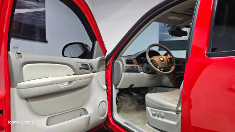 2007 Chevrolet Avalanche
