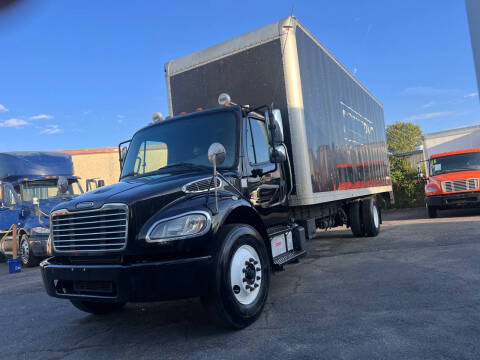 2019 Freightliner M2 106 for sale at Dallas Auto Drive in Dallas TX