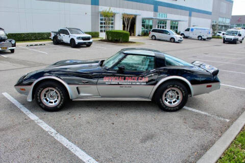 1978 Chevrolet Corvette