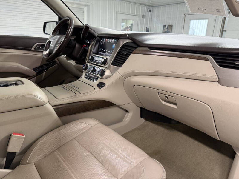 2018 GMC Yukon XL Denali