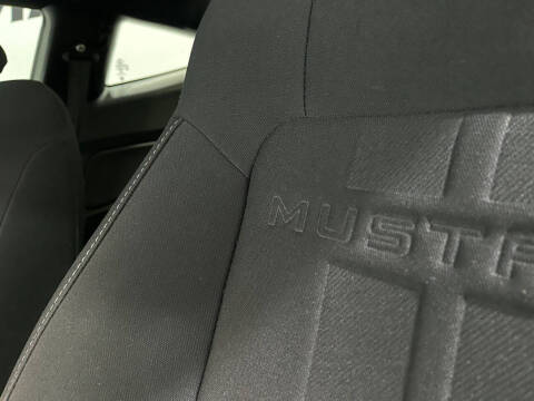 2020 Ford Mustang GT