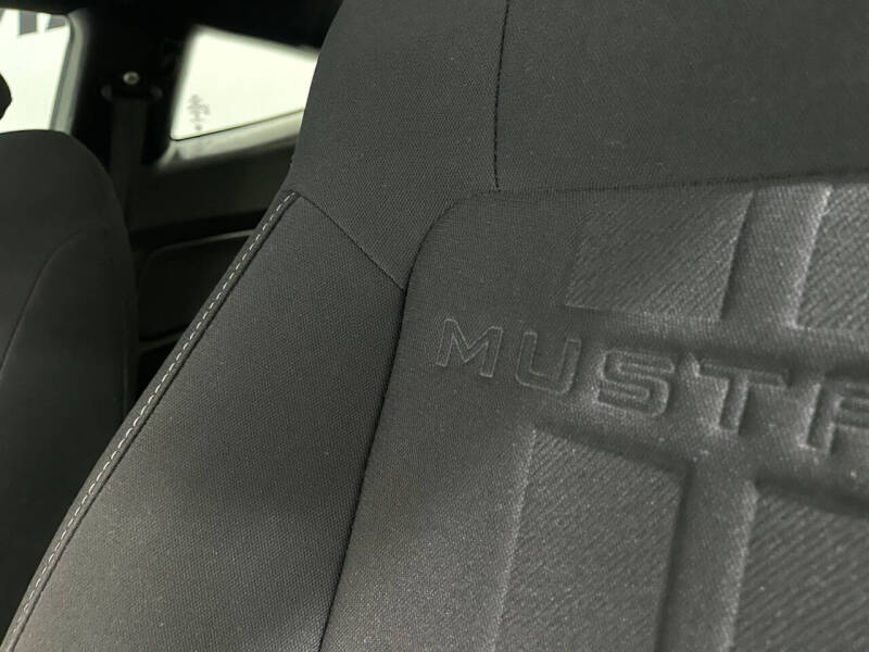 2020 Ford Mustang GT