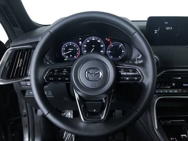 2026 Mazda CX-90 3.3 Turbo Premium Plus
