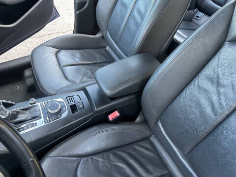 2015 Audi A3 1.8T Premium