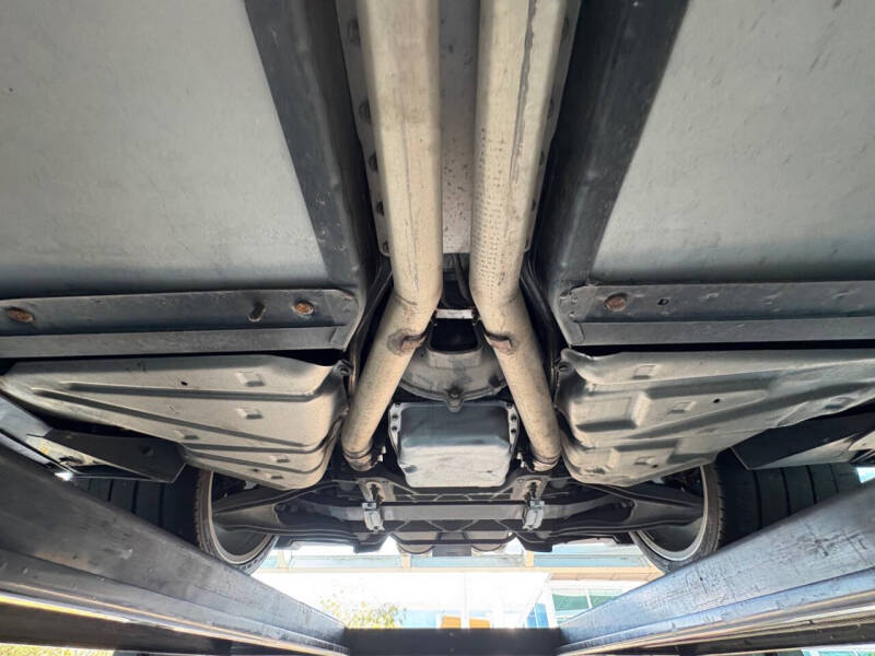 2010 Chevrolet Corvette