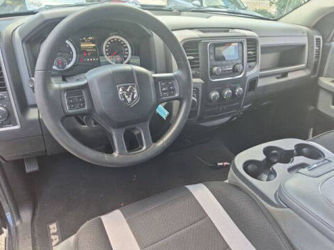 2015 RAM 1500 Express