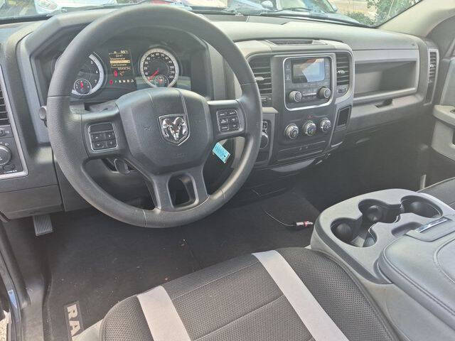 2015 RAM 1500 Express