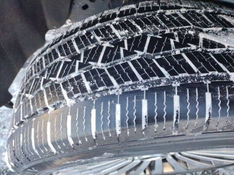 2018 Lincoln Navigator L Reserve