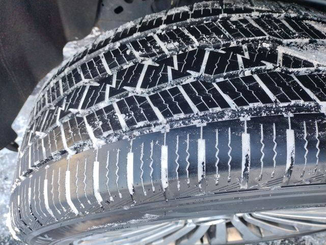 2018 Lincoln Navigator L Reserve