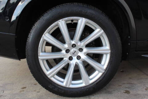 2018 Volvo XC90 T6 Inscription