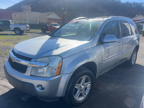 2006 Chevrolet Equinox LT