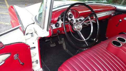 1956 Ford Fairlane