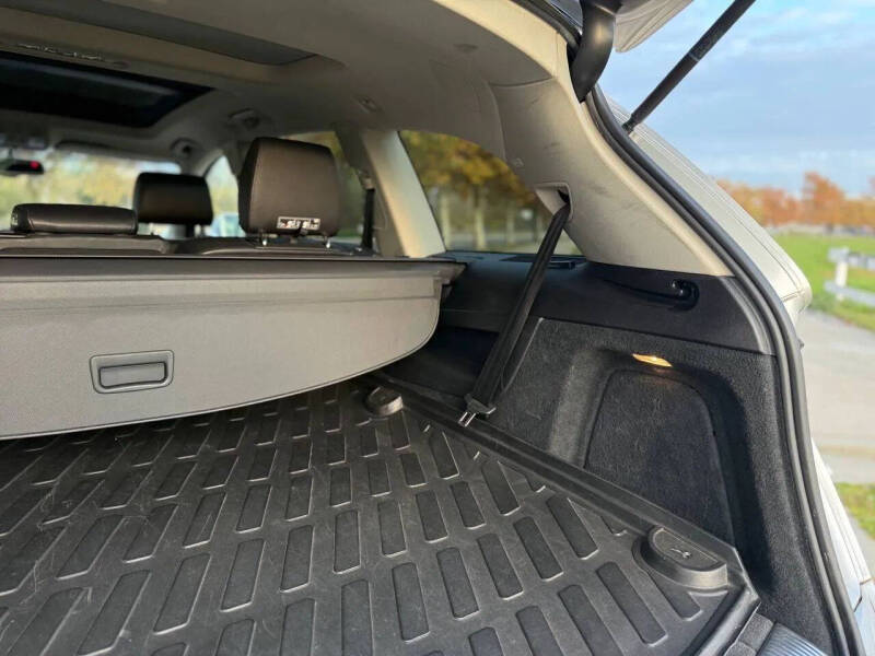 2012 Audi Q7 3.0T quattro Premium Plus