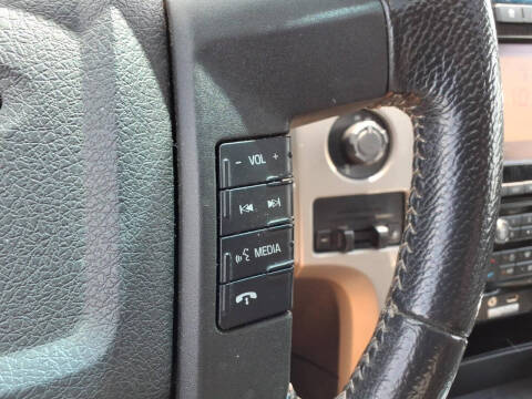 2010 Ford F-150