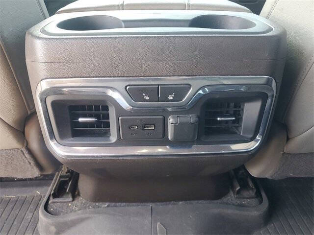 2021 Chevrolet Silverado 3500HD