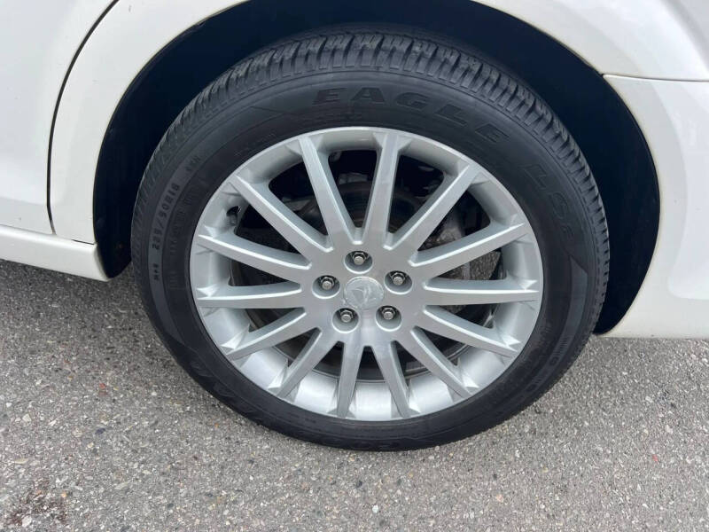 2007 Saturn Aura XR