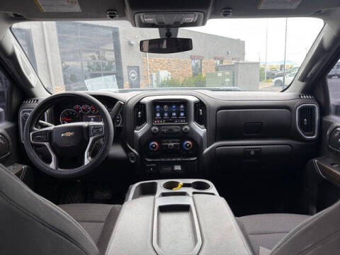 2023 Chevrolet Silverado 2500HD