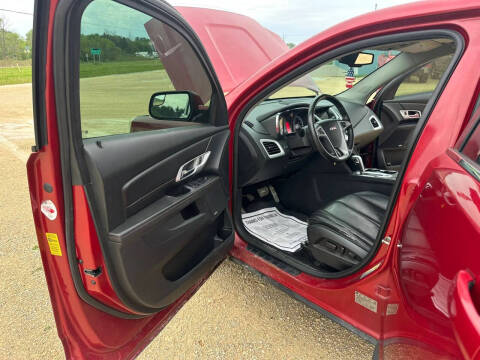 2013 GMC Terrain SLT-1