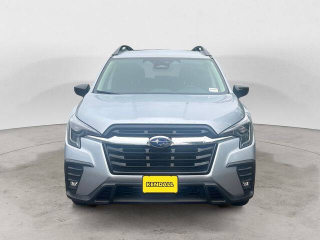 2024 Subaru Ascent Limited 8-Passenger