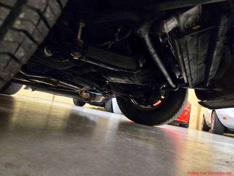 1978 Chevrolet Corvette