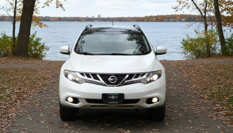 2012 Nissan Murano