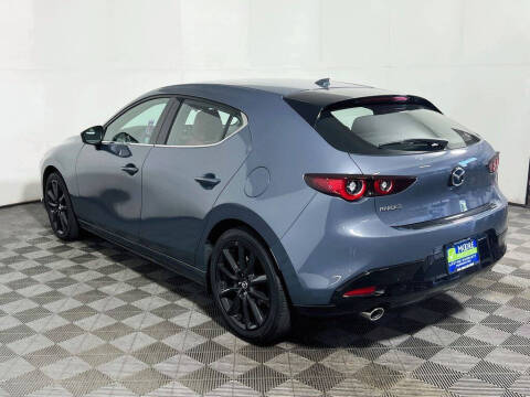 2026 Mazda Mazda3 Hatchback 2.5 S Premium