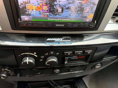2006 Dodge Ram 1500 SRT-10