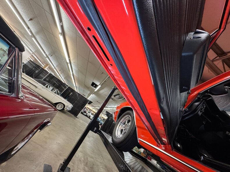 1969 Chevrolet Chevelle