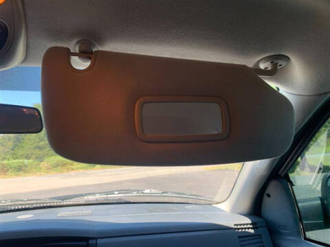 2007 Dodge Ram 3500 SLT