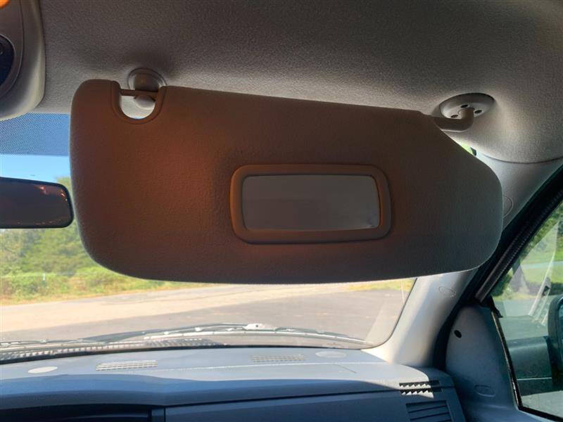 2007 Dodge Ram 3500 SLT