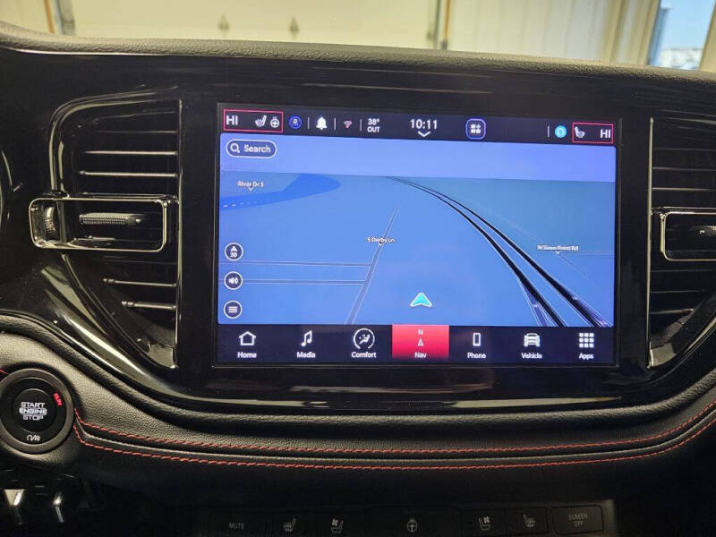 2023 Dodge Durango GT