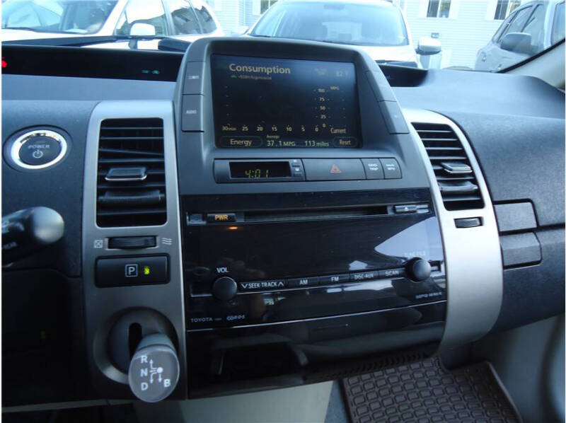 2007 Toyota Prius