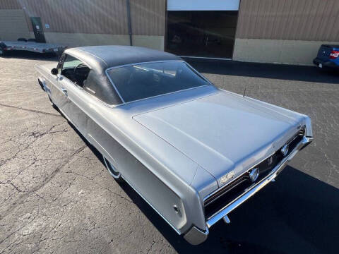 1968 Chrysler 300