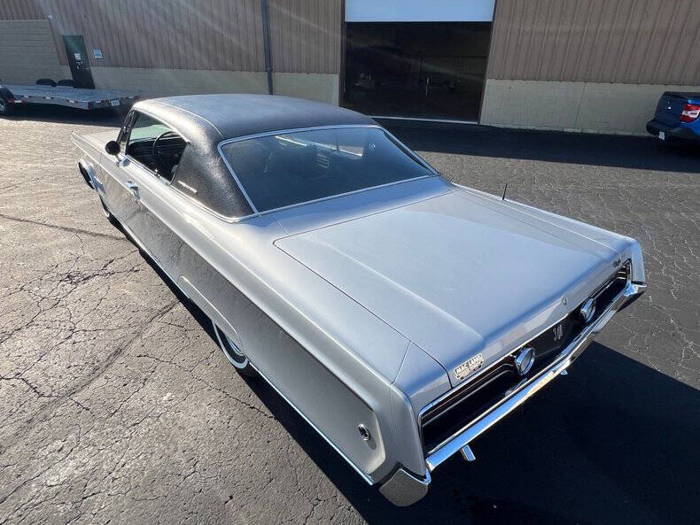 1968 Chrysler 300