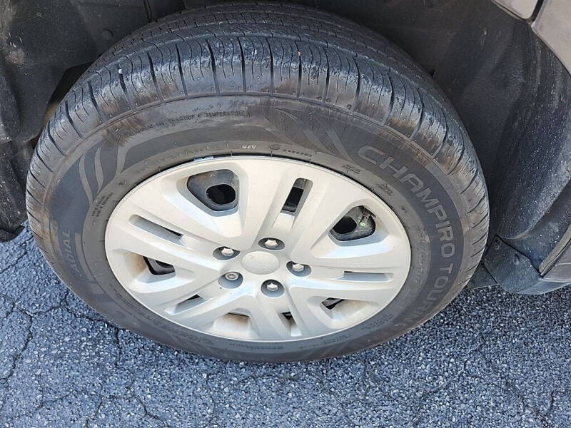 2019 Dodge Journey SE Value Package