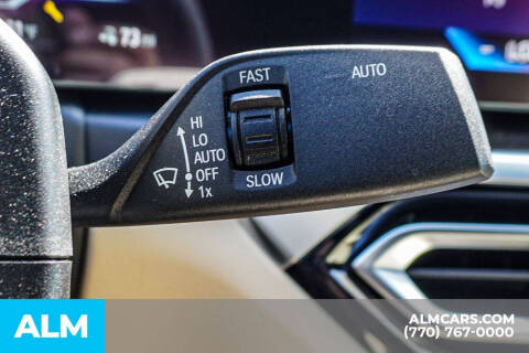 2022 BMW i4 eDrive40 Gran Coupe