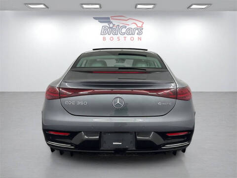 2024 Mercedes-Benz EQE EQE 350 4MATIC