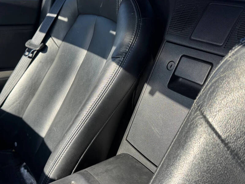 2008 Mazda MX-5 Miata